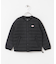 DANTON　INNER DOWN CREW-NECK JACKET(KIDS)