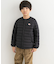 DANTON　INNER DOWN CREW-NECK JACKET(KIDS)