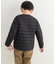 DANTON　INNER DOWN CREW-NECK JACKET(KIDS)