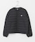 DANTON　INNERDOWN CREWNECK JACKET