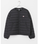 DANTON　INNERDOWN CREWNECK JACKET