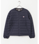 DANTON　INNERDOWN CREWNECK JACKET