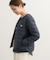 DANTON　INNERDOWN CREWNECK JACKET