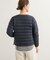 DANTON　INNERDOWN CREWNECK JACKET