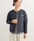 DANTON　INNERDOWN CREWNECK JACKET