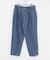 FARAH　Two Tuck Wide Tapered Pants