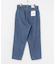 FARAH　Two Tuck Wide Tapered Pants