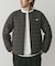 DANTON　INNER DOWN CREWNECK JACKET