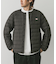 DANTON　INNER DOWN CREWNECK JACKET