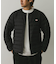 DANTON　INNER DOWN CREWNECK JACKET