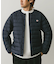 DANTON　INNER DOWN CREWNECK JACKET