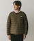 DANTON　INNER DOWN CREWNECK JACKET