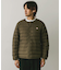 DANTON　INNER DOWN CREWNECK JACKET