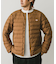 DANTON　INNER DOWN CREWNECK JACKET