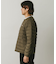 DANTON　INNER DOWN CREWNECK JACKET