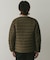 DANTON　INNER DOWN CREWNECK JACKET