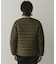 DANTON　INNER DOWN CREWNECK JACKET