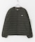 DANTON　INNER DOWN CREWNECK JACKET