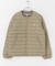 DANTON　INNER DOWN CREWNECK JACKET