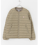 DANTON　INNER DOWN CREWNECK JACKET