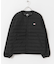 DANTON　INNER DOWN CREWNECK JACKET