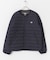 DANTON　INNER DOWN CREWNECK JACKET