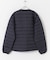 DANTON　INNER DOWN CREWNECK JACKET