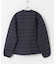 DANTON　INNER DOWN CREWNECK JACKET