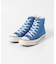 CONVERSE　SUEDE ALL STAR US HI