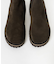 BIRKENSTOCK　HIGHWOOD SLIP ON MID