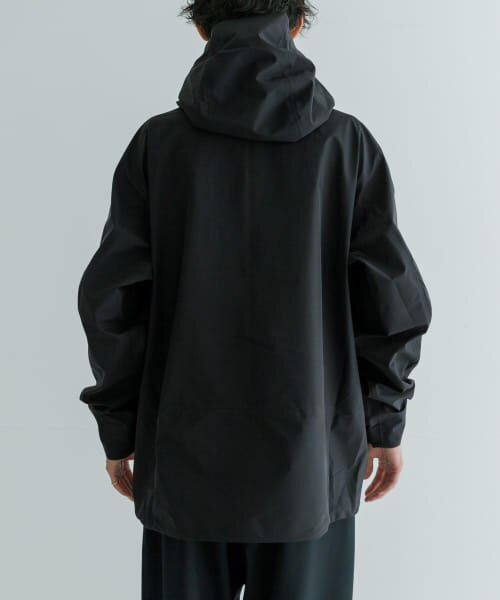 DESCENTE ALLTERRAIN SHELL JACKET  ZENCHIKEI｜アーバンリサーチの通販｜&mall（アンドモール）三井ショッピングパーク公式通販