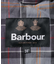 Barbour　OS TRANSPORT WAX JACKET