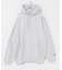 『別注』RUSSELL ATHLETIC×UR　PRO COTTON HOODIE