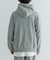 『別注』RUSSELL ATHLETIC×UR　PRO COTTON HOODIE