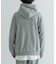 『別注』RUSSELL ATHLETIC×UR　PRO COTTON HOODIE