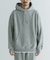 『別注』RUSSELL ATHLETIC×UR　PRO COTTON HOODIE