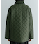 Barbour　SELECT LIDDESDALE QUILTED