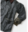 Barbour　BEDALE WAX JACKET