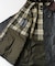 Barbour　BEDALE WAX JACKET