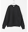 『別注』BROOKS BROTHERS×UR　GF BB CREW NECK SWEAT