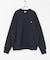 『別注』BROOKS BROTHERS×UR　GF BB CREW NECK SWEAT