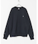 『別注』BROOKS BROTHERS×UR　GF BB CREW NECK SWEAT