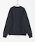 『別注』BROOKS BROTHERS×UR　GF BB CREW NECK SWEAT