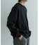 『別注』BROOKS BROTHERS×UR　GF BB CREW NECK SWEAT