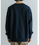 『別注』BROOKS BROTHERS×UR　GF BB CREW NECK SWEAT