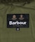 Barbour　TRANSPORT CASUAL JACKET