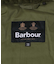 Barbour　TRANSPORT CASUAL JACKET