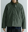 Barbour　TRANSPORT CASUAL JACKET