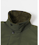 Barbour　EXMOOR CASUAL COAT