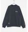 『別注』RUSSELL ATHLETIC×URBAN RESEARCH　Athleo SWEAT